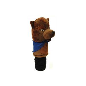 New Team Golf Michigan Wolverines Mascot Jumbo Driver Headcover